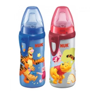 NUK First Choice Active Cup Lahev Medvídek Pú 300 ml