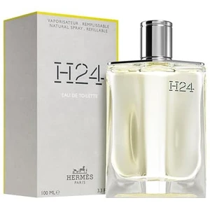 Hermes H24 Edt 100ml