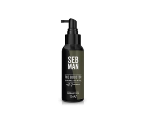 Tonikum na hustotu a objem vlasov Sebastian Professional Seb Man The Booster - 100 ml (99350029771) + darček zadarmo