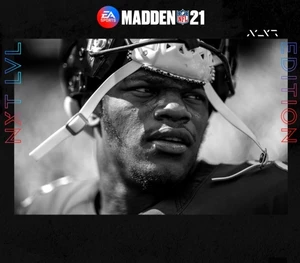 Madden NFL 21 - NXT LVL Content Pack EU PS5 CD Key