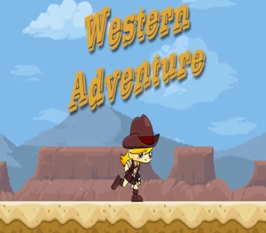 Western Adventure English Language Only Steam CD Key