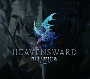 Final Fantasy XIV: Heavensward EU Digital Download CD Key