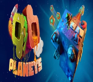 QB Planets Steam CD Key