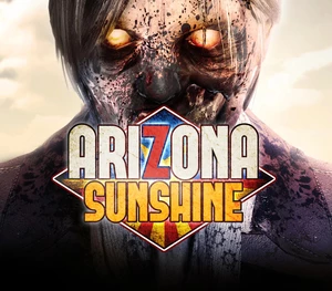 Arizona Sunshine ASIA Steam CD Key