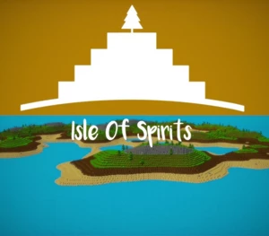 Isle Of Spirits Steam CD Key