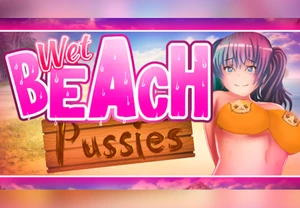 Wet Beach Pussies Steam CD Key