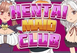 Hentai Maid Club Steam CD Key