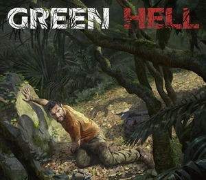 Green Hell Steam CD Key