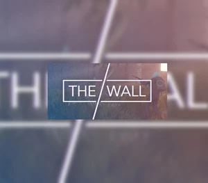 The Wall Steam CD Key