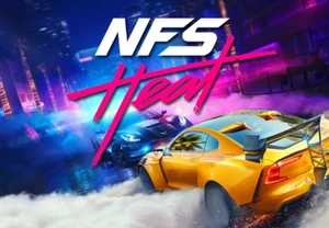 Need for Speed: Heat EU Origin CD Key