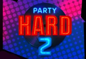 Party Hard 2 AR XBOX One / Xbox Series X|S CD Key