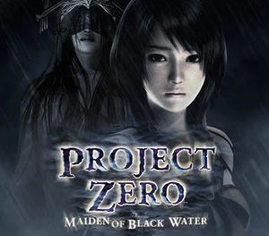 FATAL FRAME / PROJECT ZERO: Maiden of Black Water Steam Altergift