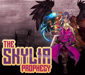 The Skylia Prophecy Steam CD Key