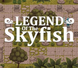 Legend of the Skyfish Steam CD Key