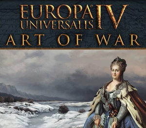 Europa Universalis IV - Art of War Expansion EU Steam CD Key