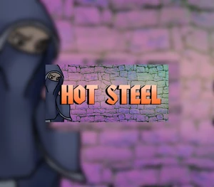 Hot steel Steam CD Key