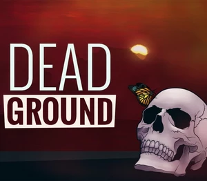 Dead Ground Steam CD Key