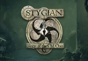 Stygian: Reign of the Old Ones Steam CD Key