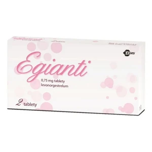 EGIANTI 0,75mg tablety 2