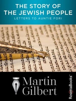 The Story of the Jewish People
