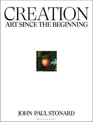 Creation: Art Since the Beginning