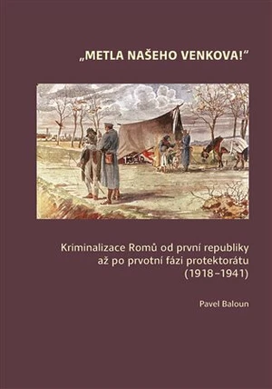 Metla našeho venkova! - Pavel Baloun