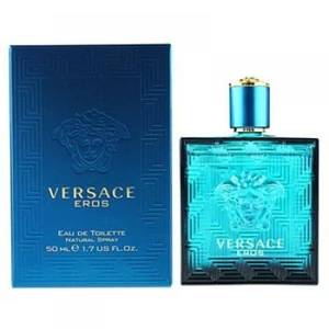 VERSACE Eros Toaletní voda pro muže 50 ml