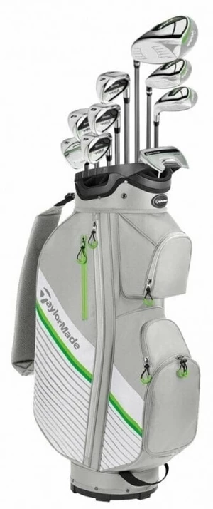 TaylorMade RBZ Speedlite Golf Set Lady Juegos de palos