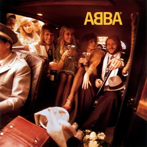 Abba - ABBA (LP) Disco de vinilo