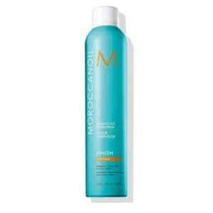 MOROCCANOIL Lak na vlasy se silnou fixací Finish 330 ml