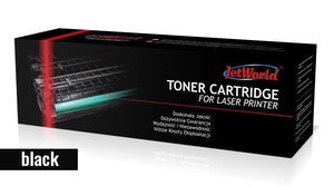 JetWorld PREMIUM kompatibilní toner pro Lexmark 64016HE černý (black)