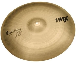 Sabian 12085XN HHX Manhattan Jazz Cymbale ride 20"