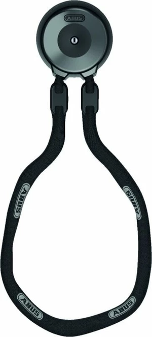 Abus WCH + ACH 9KS/130 Black 130 cm