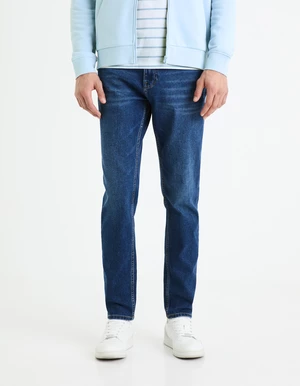 Celio Džíny slim C25 Foslim - Pánské