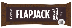 CEREA Flapjack čokoláda bez lepku