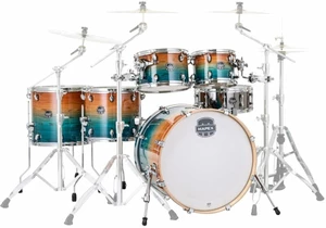 Mapex LTAR628SFUJG Armory Ocean Sunset Akustická bicia súprava