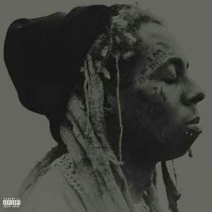 Lil Wayne - I Am Music (2 LP)