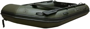 Fox Fishing Barcă gonflabilă Air Deck 240 cm Verde