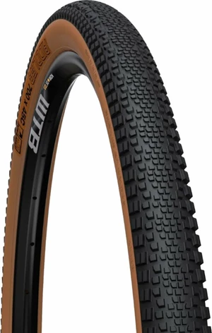 WTB Vulpine 29/28" (622 mm) Black/Tanwall Trekkingrad-Reifen