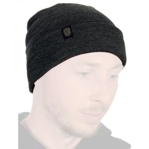 Fox čiapka beanie grey