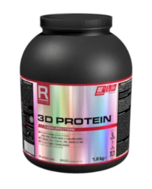 Reflex Nutrition 3D Protein čokoláda 1.8 kg