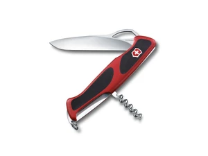 Victorinox RangerGrip 63 červená Kapesní nůž