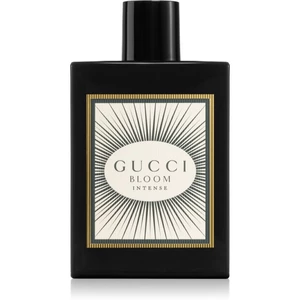 Gucci Bloom Intense parfémovaná voda pro ženy 100 ml