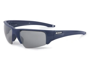 Sluneční brýle Crowbar Polarized ESS® – Navy Blue (Barva: Navy Blue, Čočky: Smoke Polarized)