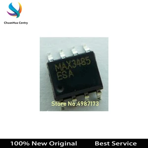 10 Pcs/Lot MAX3485ESA SOP8 100% New Original In Stock