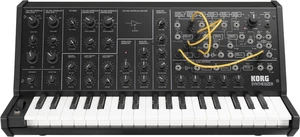 Korg MS-20 Sintetizador