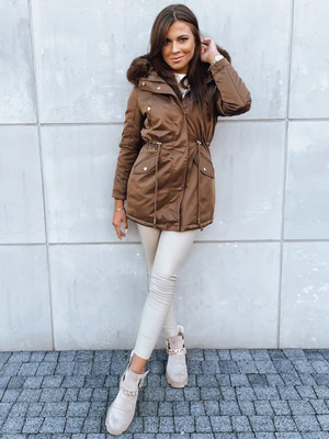 Giacca invernale da donna DStreet