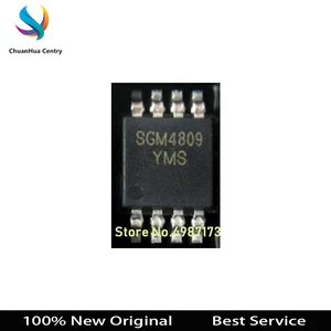 20 Pcs/Lot SGM4809YMS SGM4809 MSOP8 100% New Original In Stock