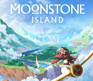 Moonstone Island Steam CD Key
