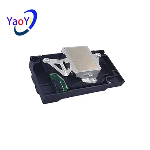 1390 Printhead F173050 F173030 F173060 For Epson Print head 1400 1410 1430 L1800 R270 R260 R265 R1390 R390